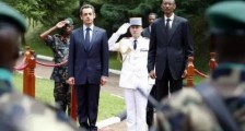 马克龙认错!法国在“卢旺达大屠杀”中扮演了什么角色?