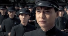 1919 · 毛泽东最重要的人生决断!