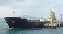 公海抢劫200万桶原油,美国海军活成了自己最讨厌的样子!