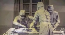 中美激战之际,这个大V为何要为犯有反人类罪的731洗地?