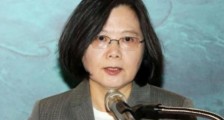 大陆疫苗唾手可得,蔡英文死活不要,念的是哪“五字经”?
