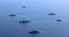 一段时间以来的国际地缘梳理!