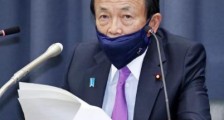 这几个国家,真准备武力干涉台海?