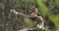 七七事变的启示!