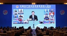 中国发大招有两大创举,美国永远无法理解!