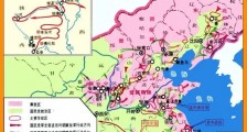 解放战争不为人知真正的转折点!
