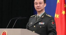美国军机降落台湾?中国解放台湾的日子不远了!