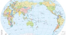 从中国的国土和自然灾害想到的!