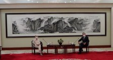 中国开出3大“硬条件”!美国必须接招!
