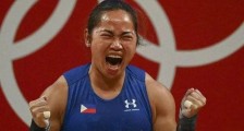 杜特尔特最后一次国情咨文:根本不存在“南海仲裁”!