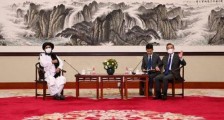 中国周边发生的这六个事件,意味着什么?