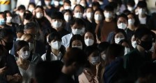 “发达了”的韩国,却有着最高程度的内卷……