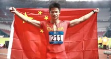请回答2008:中国人还在乎金牌吗?