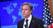 布林肯讲笑话:美国是值得东南亚信赖的伙伴!