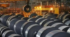 经济战，中国出口钢材价格暴涨！