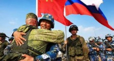 你们美国人要打,那就打!