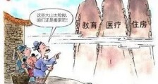 掀翻新三座大山的衍生!