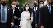 美国“人质”计划破产,加拿大会放孟晚舟吗?