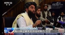 塔利班将迎来最重要的机会窗口?!