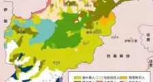 阿富汗的最大困局与最大资本!