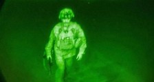 阿富汗今天重新独立,美国瞄准下一个对手?