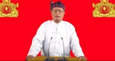 缅甸,突然爆发全面内战?