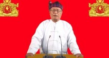 缅甸内战,打给谁看?
