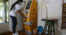萨尔瓦多能否成为“拉美瑞士”?全世界都在关注这场实验