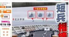 过去一周,4件事意味深长!