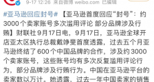 起底亚马逊的杀猪盘玩法!