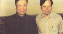 邓稼先:我愿意引用毛主席这句话,与振宁共勉。