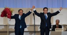 日本新首相出炉了，中国应有的三种准备！