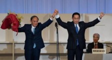 日本新首相出炉了,中国应有的三种准备!
