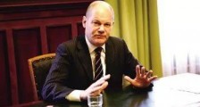 水有点深:英媒造谣法国把安理会常任席位让给欧盟!