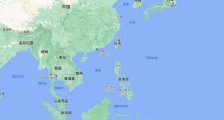东亚没有剧变!