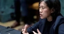 美国贸易代表戴琪到底讲了些什么?中美贸易战还会不会继续打下去?