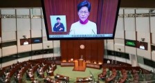 资本主义香港,服了一副“社会主义的药”!