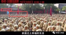 蔡英文以武拒统?是谁给你的“勇气”!