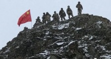 中方看不下去了,对印媒说了这两个字!