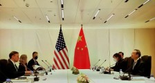 中美明暗两条战线的较量!