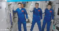 中国成功了,美国那边却出了大事!