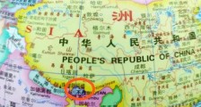 好棋!中国釜底抽薪,印度后院失火!