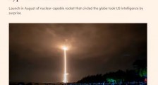 挺看得起我们,把美英“分给”中国!