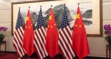 中美经贸沟通更加广泛深入!