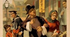 这段中国人心酸,美国人极力掩盖的“黑历史”,今天被揭开!