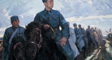 见到80年前的新四军,谁不说一声“四爷牛X”!