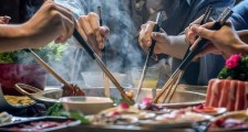 海底捞的火锅大逃杀?