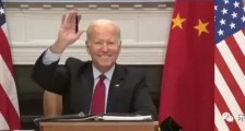 本次中美会晤,有7个特点!