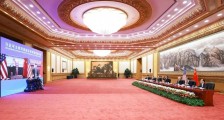 中美首脑会晤达成哪些成果?