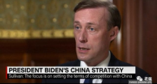 美国为啥突然讲道理了?